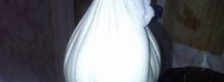 творожная пасха с желатином без яиц. Шаг 2