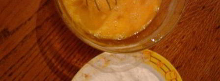 творожная пасха. Шаг 3