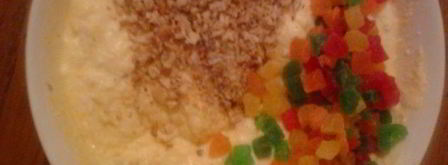 творожная пасха. Шаг 5