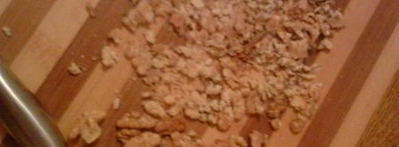 творожная пасха. Шаг 6