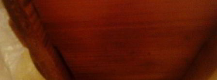 творожная пасха. Шаг 9