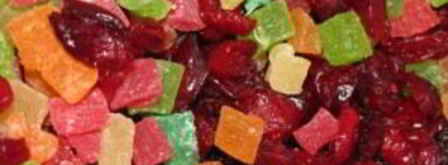 тыквенный кулич. Шаг 7