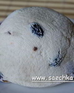 Ванильная пасха