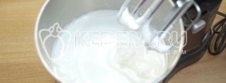 вкусный пасхальный кулич с изюмом. Шаг 15