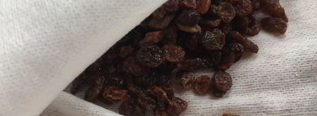 воздушный кулич. Шаг 6