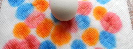 яйца пасхальные. Шаг 3