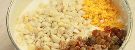 заварная творожная пасха. Шаг 6