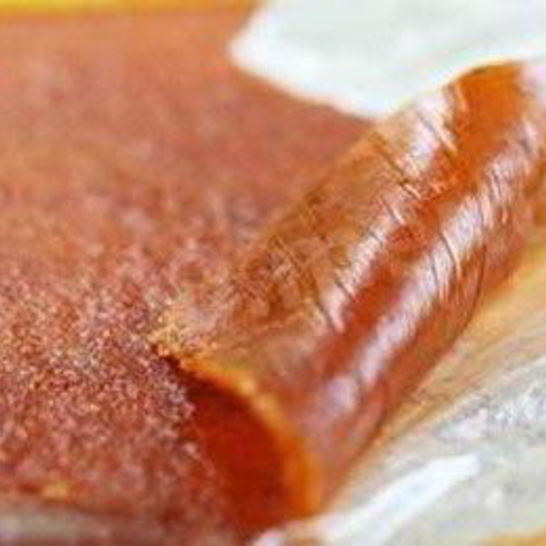 Рецепт пастилы из алычи