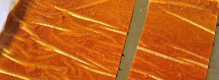 пастила из сливы. Шаг 4