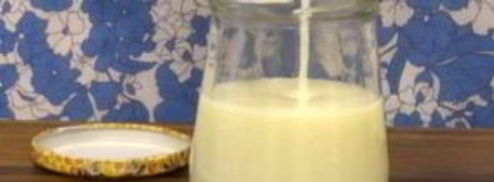 сгущенка за 20 минут. Шаг 3