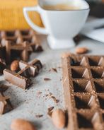 Шоколад из кэроба