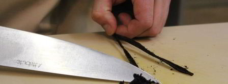 шоколадная паста. Шаг 3