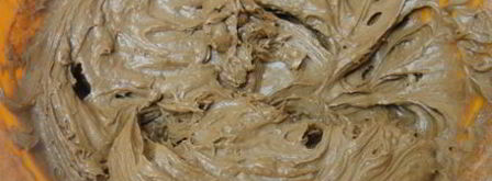 шоколадные мадлен. Шаг 7