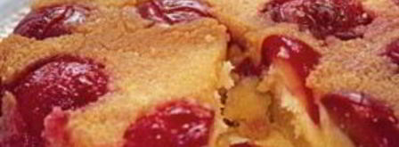 сливовый пудинг. Шаг 4