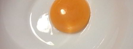 апельсиновое суфле. Шаг 4