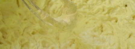 банановый торт-суфле маруся. Шаг 15