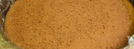 банановый торт-суфле маруся. Шаг 18