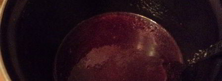 блинчики с ягодным суфле. Шаг 3