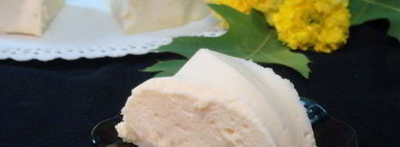 десерт-суфле птичье молоко. Шаг 4