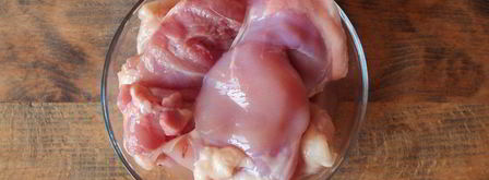 кабачковое суфле. Шаг 2