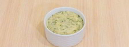 картофельное суфле. Шаг 12