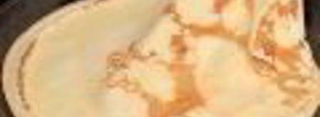 креп-суфле. Шаг 2