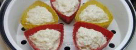 куриное суфле для детей. Шаг 11