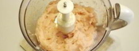 куриное суфле для детей. Шаг 4