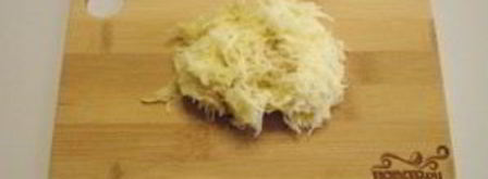 куриное суфле для детей. Шаг 6