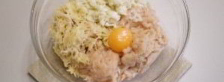 куриное суфле для детей. Шаг 7