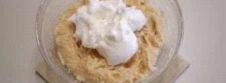 куриное суфле для детей. Шаг 8