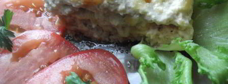 куриное суфле. Шаг 11