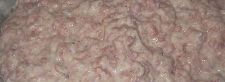 куриное суфле. Шаг 4