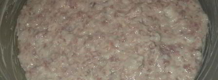 куриное суфле. Шаг 5