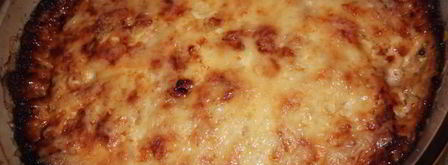 куриное суфле. Шаг 10