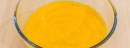 морковное суфле. Шаг 12