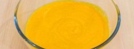 морковное суфле. Шаг 14