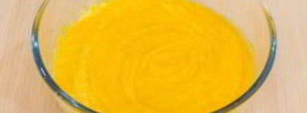 морковное суфле. Шаг 19