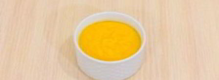 морковное суфле. Шаг 21