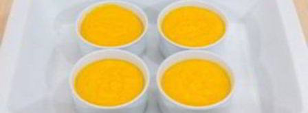 морковное суфле. Шаг 22