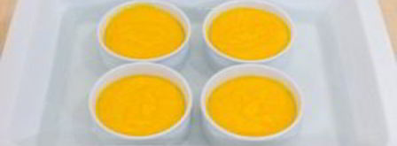 морковное суфле. Шаг 23