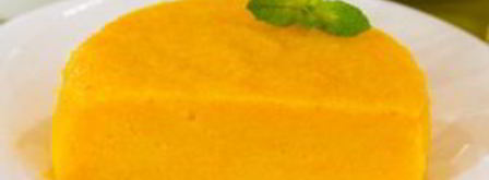 морковное суфле. Шаг 24