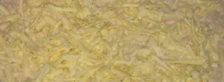 мясное суфле нежность. Шаг 4