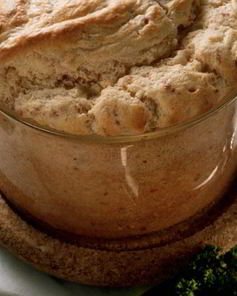 Мясное суфле