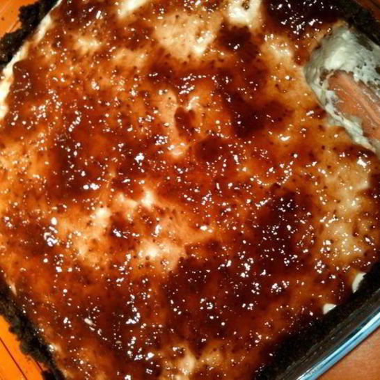 Рецепт нежнейшего суфле strawberry