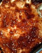 Нежнейшее суфле Strawberry