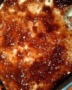 Нежнейшее суфле Strawberry