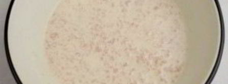 паровое суфле из курицы. Шаг 3