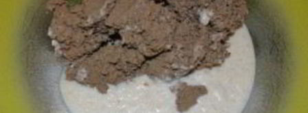 печеночное суфле. Шаг 5