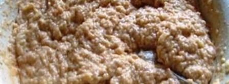 рыбный рулет-суфле со шпинатом. Шаг 5